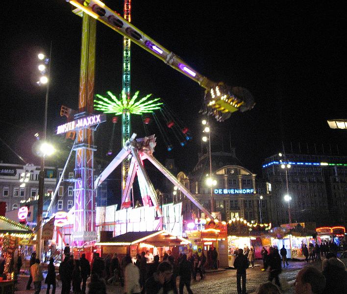 Funfare, Amsterdam 24 October 2008.JPG